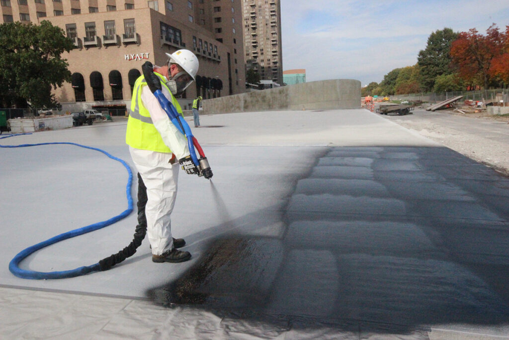 Polyurea Systems Creative Polymers